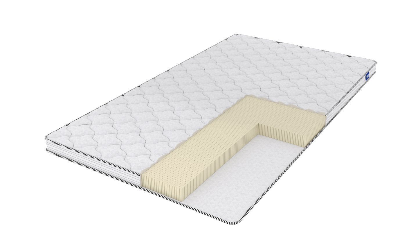 Топпер Vitaflex Easy 8