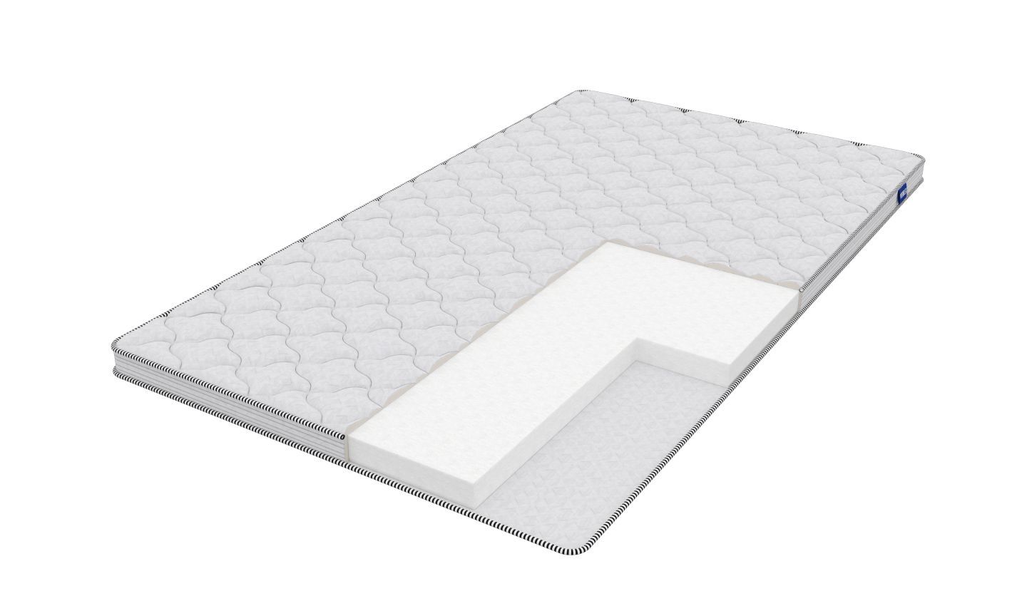 Топпер Vitaflex Hollo 6