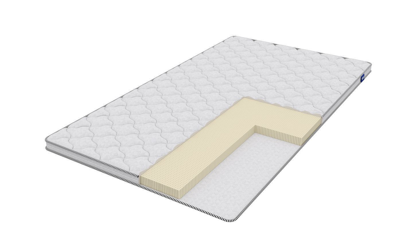 Топпер Vitaflex Easy 5