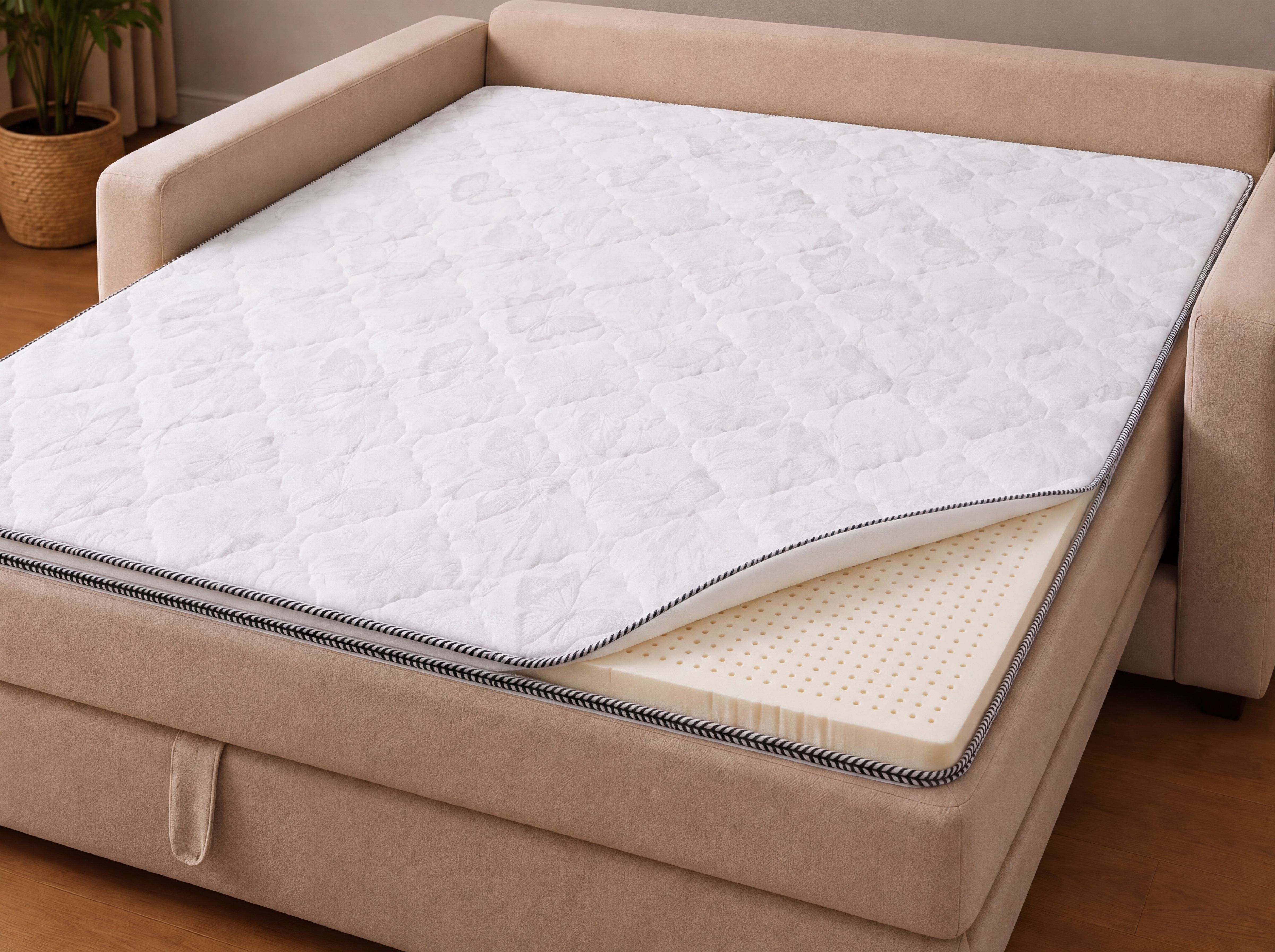 Топпер Vitaflex Easy 3