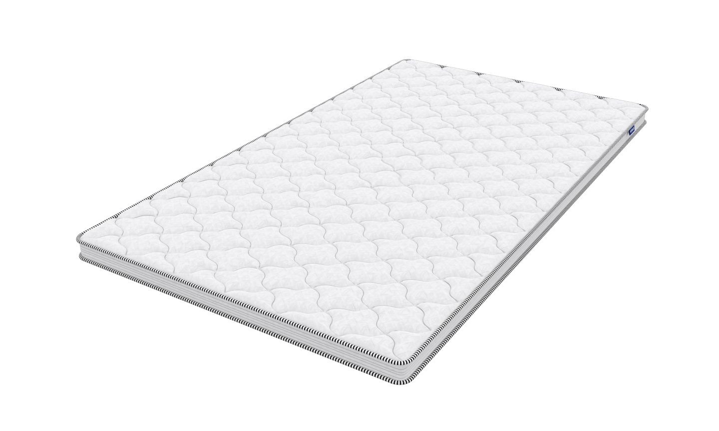 Топпер Vitaflex Foam-Hard серии Foam
