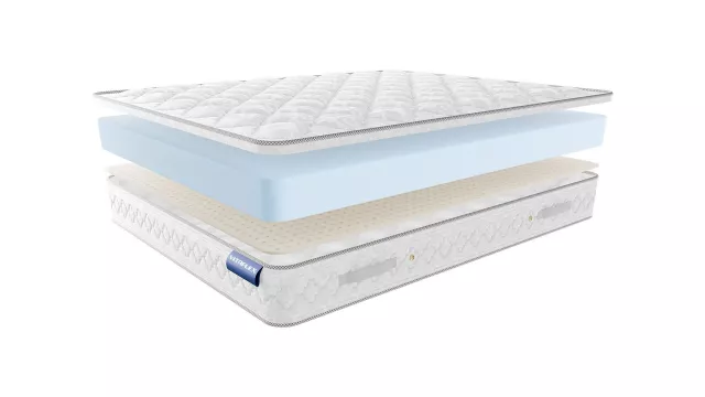 Матрас VitaFlex Light Easy — дополнительное фото