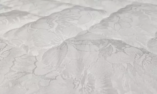 Беспружинный анатомический матрас из кокосовой койры жесткий Vitaflex Light Double Hard серии Foam — дополнительное фото