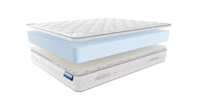 Матрас VitaFlex Light Easy Max — дополнительное фото
