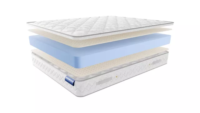 Матрас VitaFlex Standart Double Easy — дополнительное фото