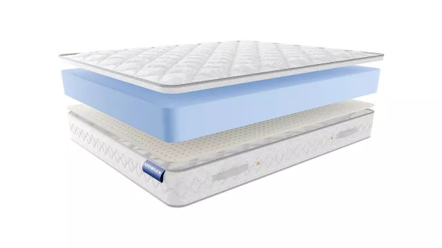 Матрас VitaFlex Standart Easy Max — дополнительное фото
