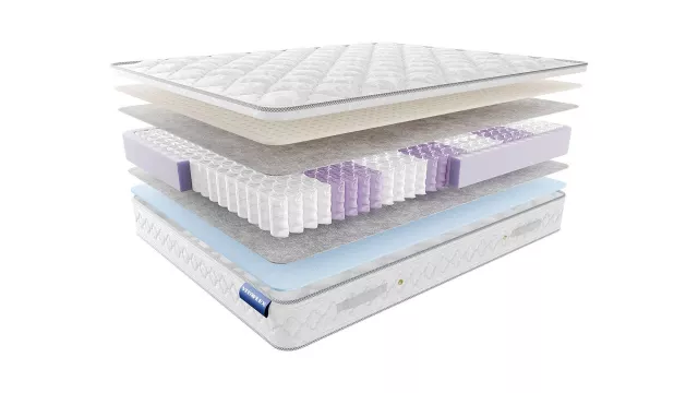 Матрас VitaFlex Easy-Foam — дополнительное фото