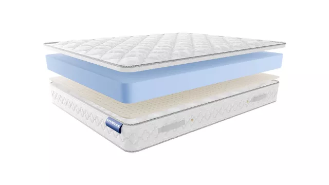 Матрас VitaFlex Standart Easy — дополнительное фото
