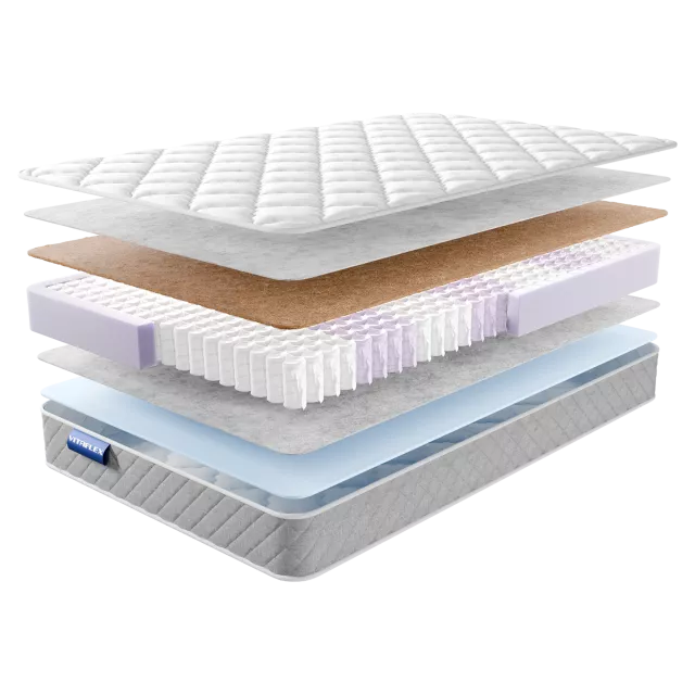 Матрас Vitaflex Vista Pulse — дополнительное фото