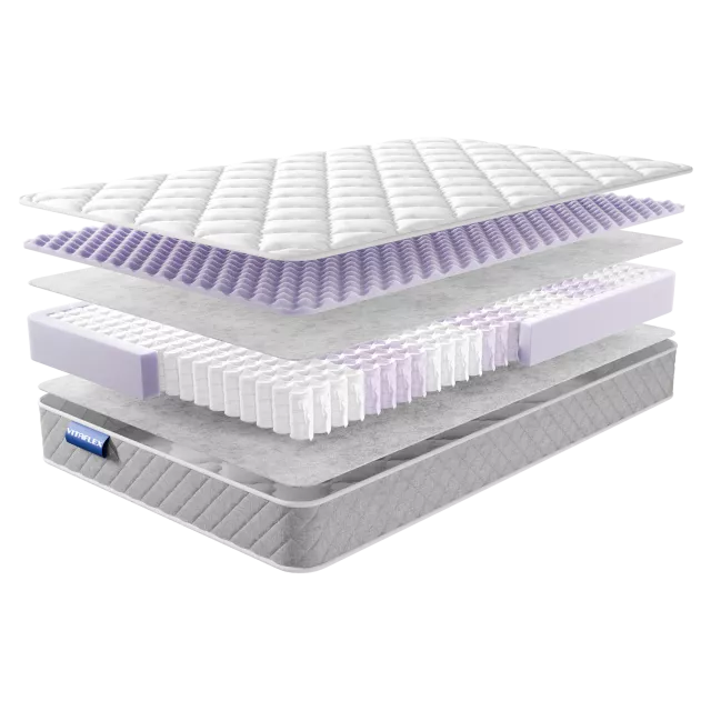 Матрас Vitaflex Vista Vertex — дополнительное фото
