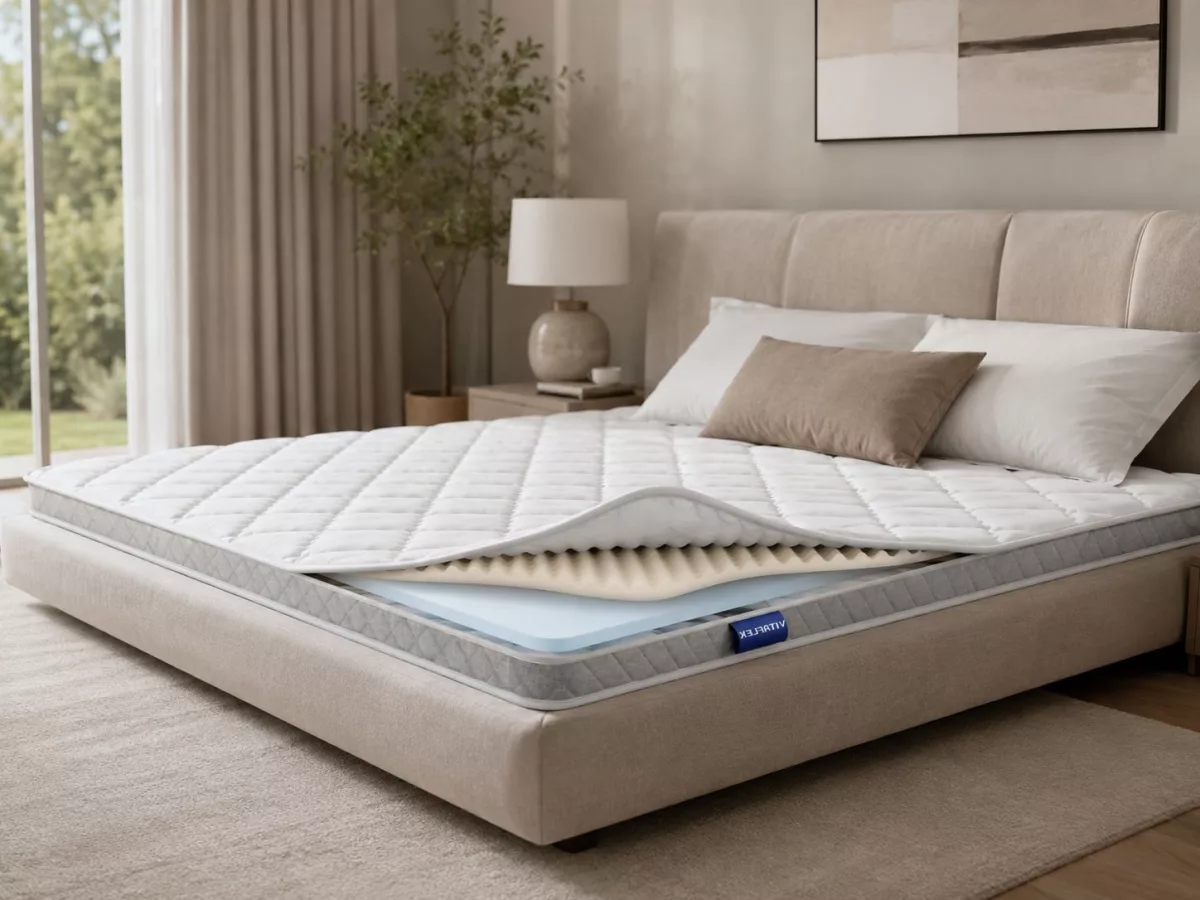 Матрас Vitaflex Forma Relax