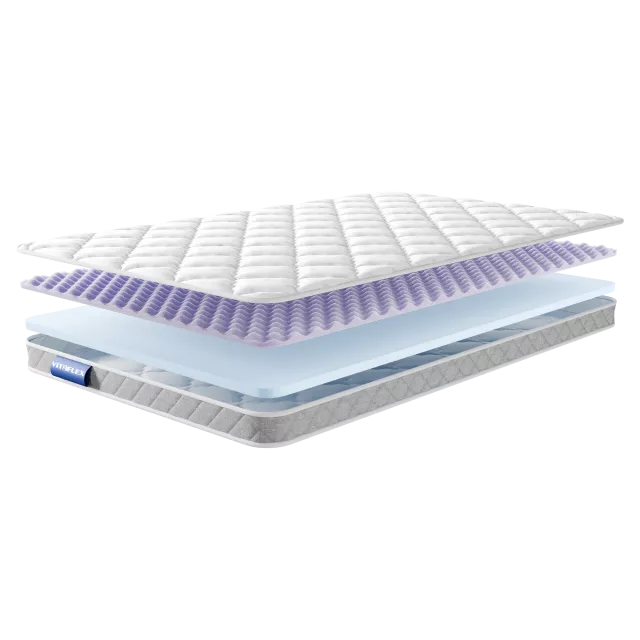 Матрас Vitaflex Forma Relax — дополнительное фото