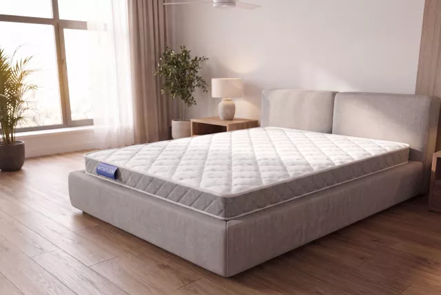 Матрас Vitaflex Forma Relax — дополнительное фото