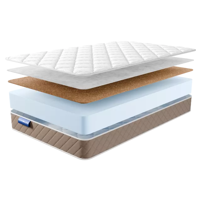 Матрас Vitaflex Forma Core — дополнительное фото