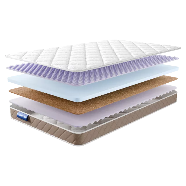 Матрас Vitaflex Forma Bellora — дополнительное фото