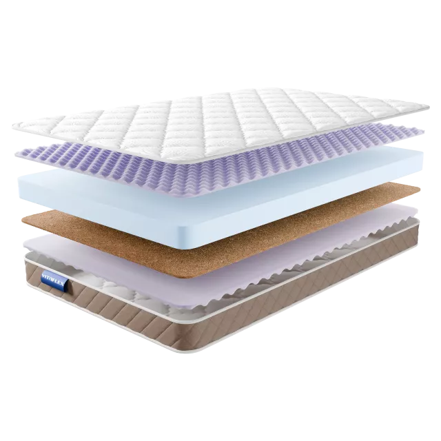 Матрас Vitaflex Forma Prime — дополнительное фото