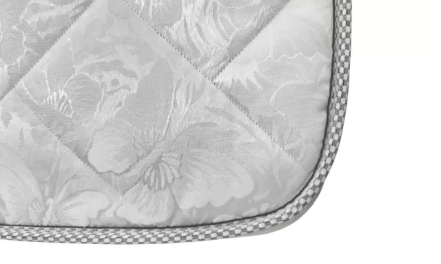 Пружинный анатомический матрас мягкий Vitaflex Foam S500 серии Classic — дополнительное фото