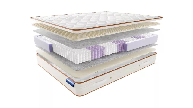 Матрас Vitaflex Easy S1000 серии Relax — дополнительное фото