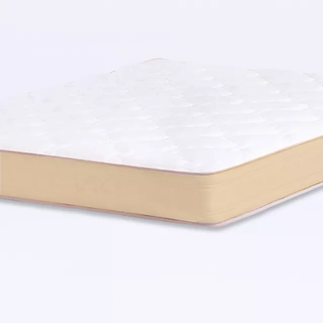 Пружинный ортопедический двухсторонний матрас Vitaflex SleepFlow NightWave — дополнительное фото