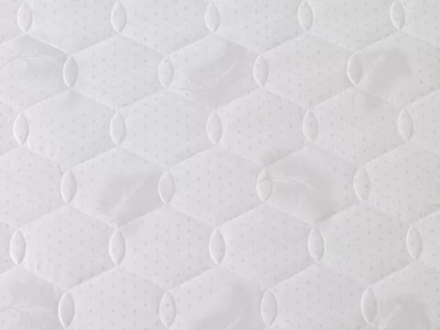 Пружинный ортопедический двухсторонний матрас Vitaflex SleepFlow Balance — дополнительное фото