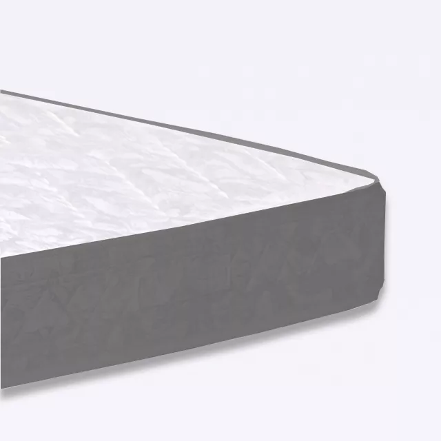 Пружинный ортопедический двухсторонний матрас Vitaflex SleepFlow Neovara — дополнительное фото