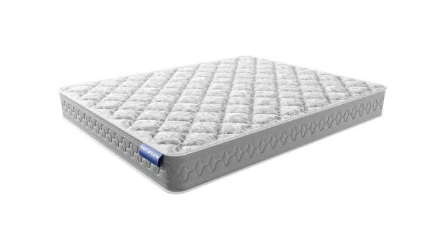 Пружинный ортопедический двухсторонний матрас Vitaflex SleepFlow Neovara — дополнительное фото