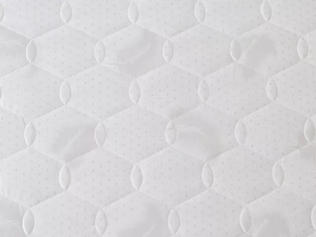 Беспружинный ортопедический двухсторонний матрас Vitaflex Foam Roll 20 — дополнительное фото