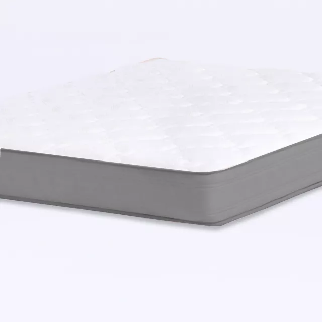 Беспружинный ортопедический двухсторонний матрас Vitaflex Foam Comfort Roll 14 — дополнительное фото
