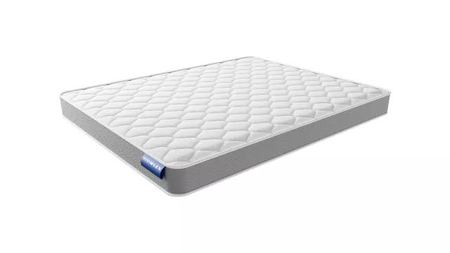 Беспружинный ортопедический двухсторонний матрас Vitaflex Foam Comfort Roll 14 — дополнительное фото
