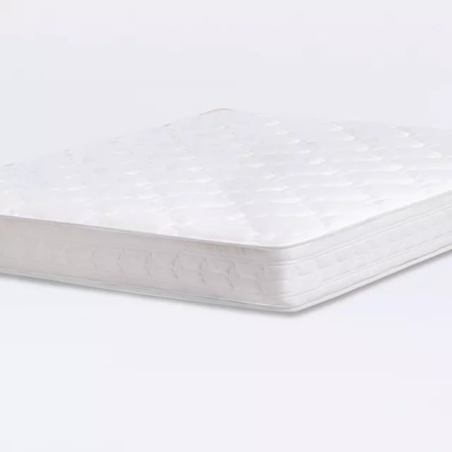 Беспружинный ортопедический двухсторонний матрас Vitaflex SleepFlow Memory Roll — дополнительное фото