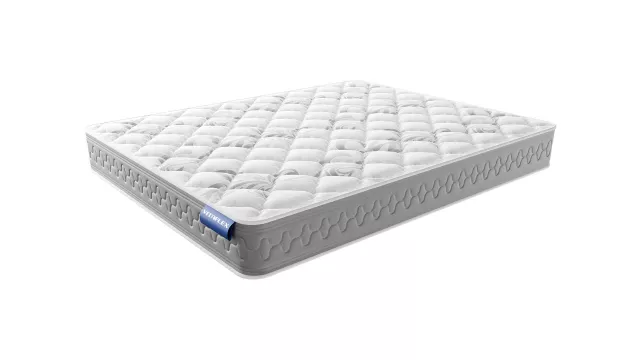Пружинный ортопедический двухсторонний матрас Vitaflex SleepFlow BlissBase — дополнительное фото