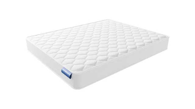 Пружинный ортопедический двухсторонний матрас Vitaflex SleepFlow Vernato — дополнительное фото