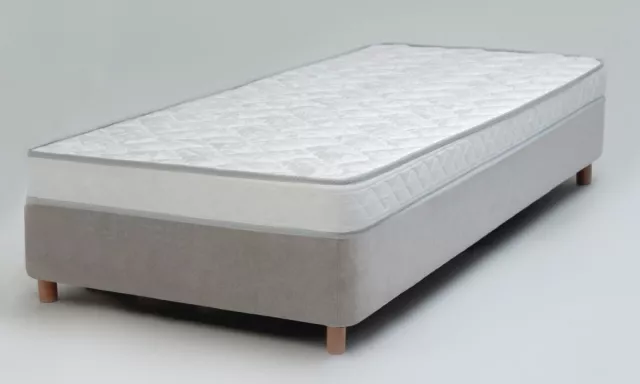 Детский двусторонний матрас с одинаковой жёсткостью сторон Vitaflex Junior Smart — дополнительное фото