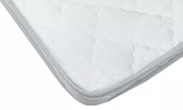 Детский двусторонний матрас с одинаковой жёсткостью сторон Vitaflex Junior Comfort — дополнительное фото