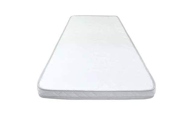 Детский двусторонний матрас с разной жёсткостью Vitaflex Junior Sandwich — дополнительное фото