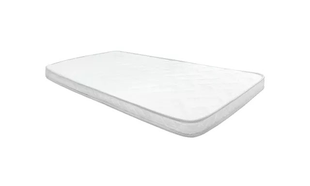 Детский двусторонний матрас с одинаковой жёсткостью сторон Vitaflex Junior Soft — дополнительное фото