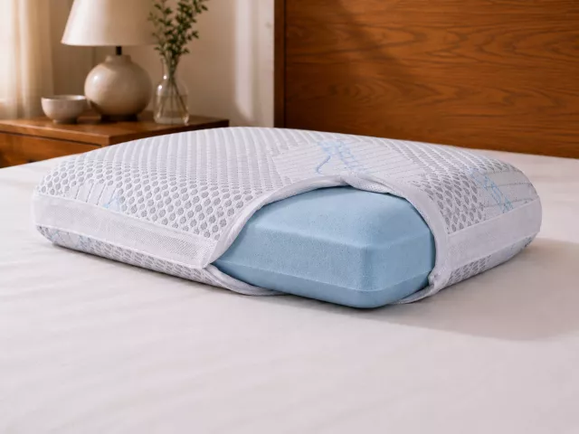 Ортопедическая подушка Vitaflex Soft Light