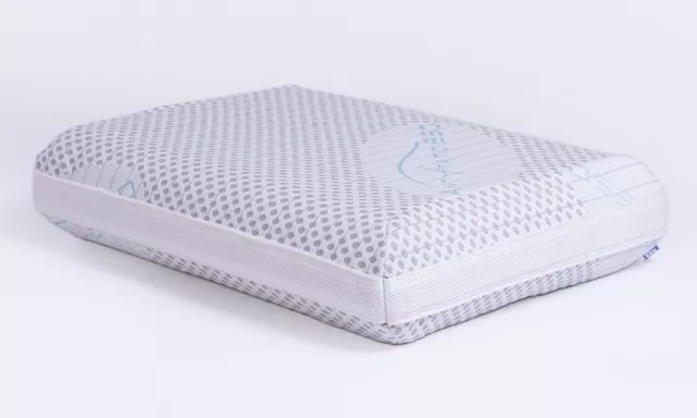 Ортопедическая подушка Vitaflex Soft Light — дополнительное фото