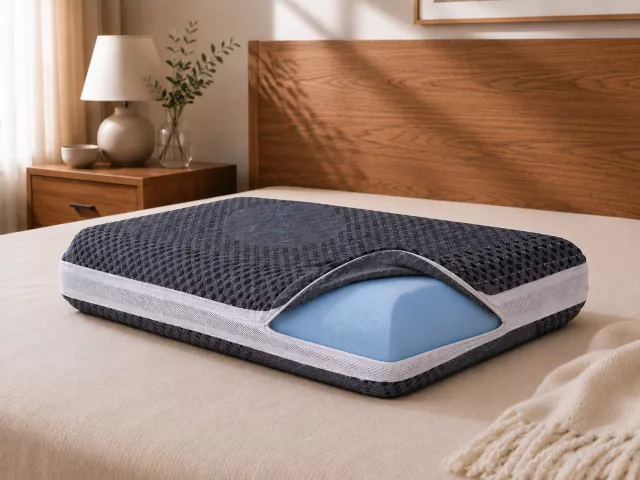Ортопедическая подушка Vitaflex Soft Dark