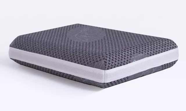 Ортопедическая подушка Vitaflex Soft Dark — дополнительное фото