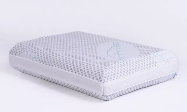 Ортопедическая подушка Vitaflex Medium Light — дополнительное фото