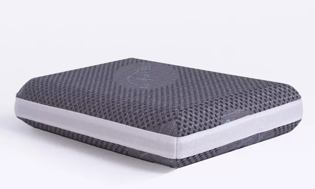 Ортопедическая подушка Vitaflex Medium Dark — дополнительное фото