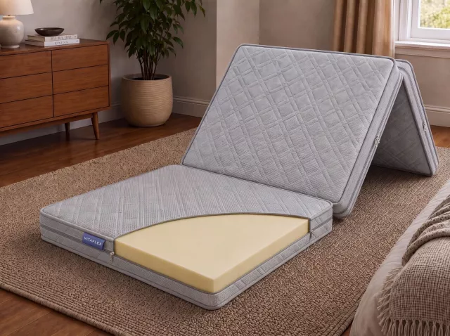 Cкладной матрас Vitaflex Foam 10