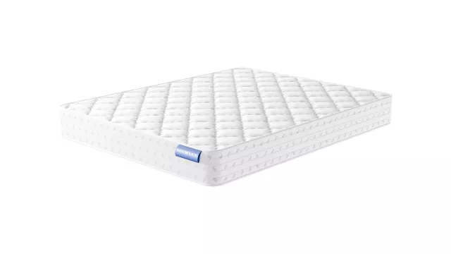 Беспружинный ортопедический двухсторонний матрас Vitaflex Foam Relax — дополнительное фото