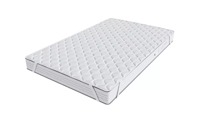 Наматрасник двухсторонний Comfort — дополнительное фото