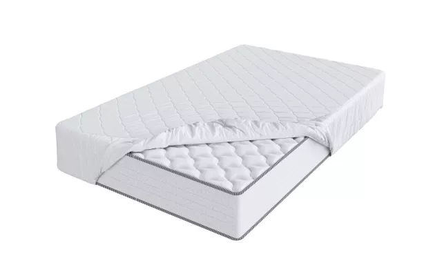 Наматрасник двухсторонний Comfort Plus 35 — дополнительное фото