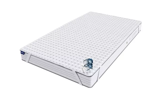Наматрасник Vitaflex Water Safety Mini — дополнительное фото