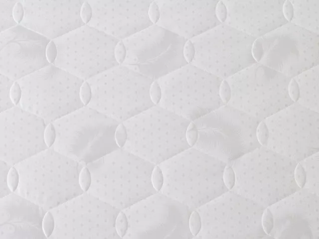 Пружинный ортопедический односторонний матрас Vitaflex Balance Comfort TFK — дополнительное фото